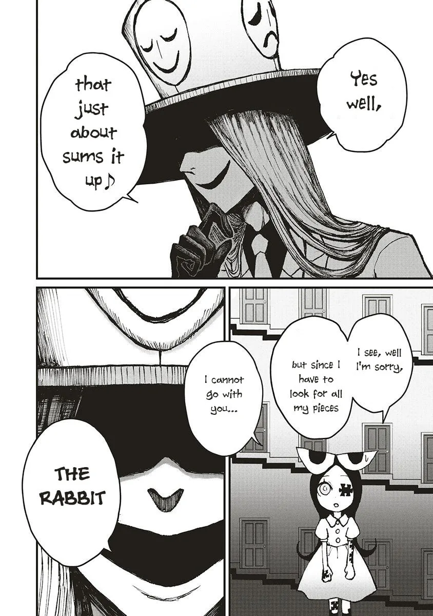 Gibbet Room Chapter 4 page 15 - 