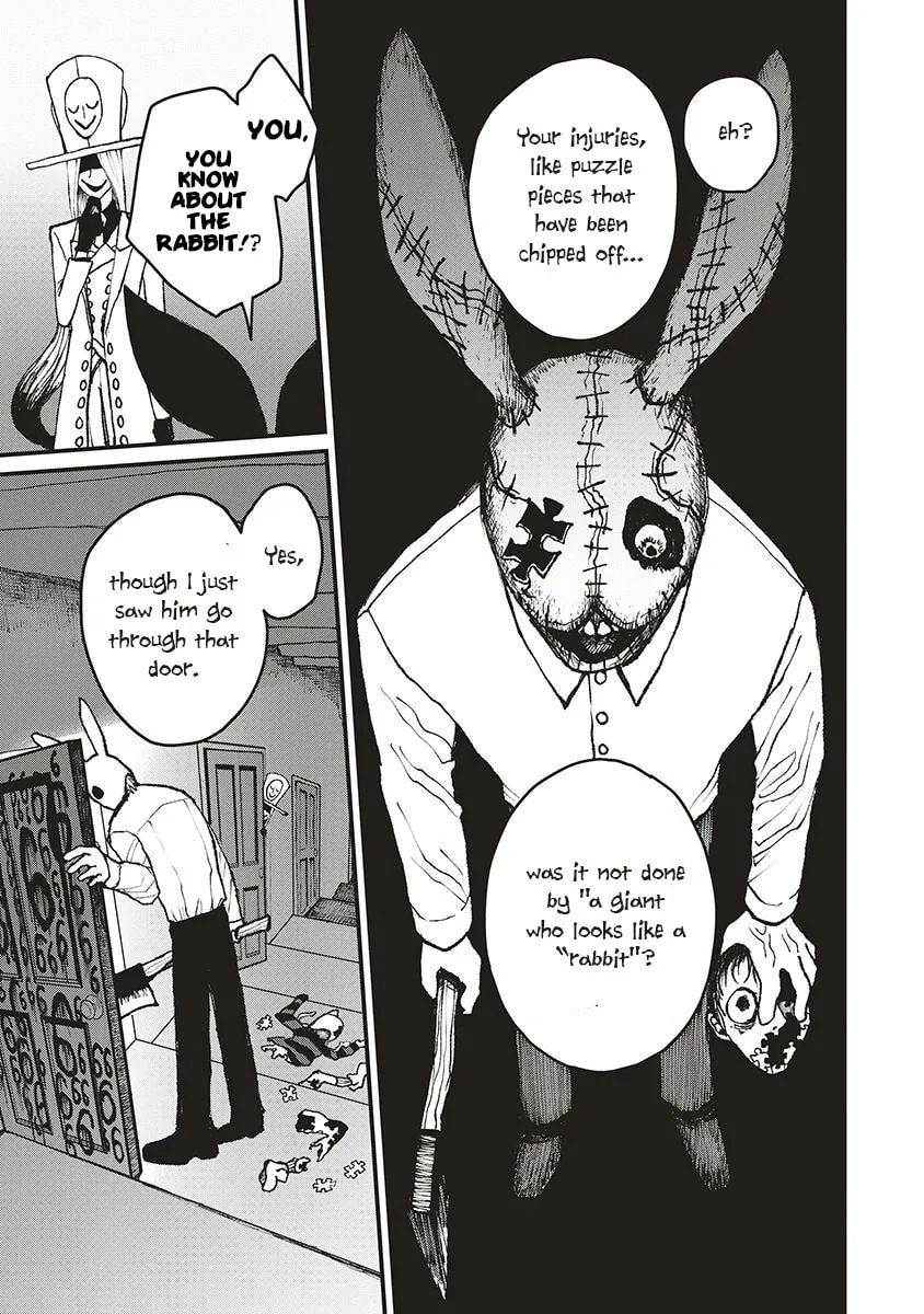 Gibbet Room Chapter 4 page 16 - 
