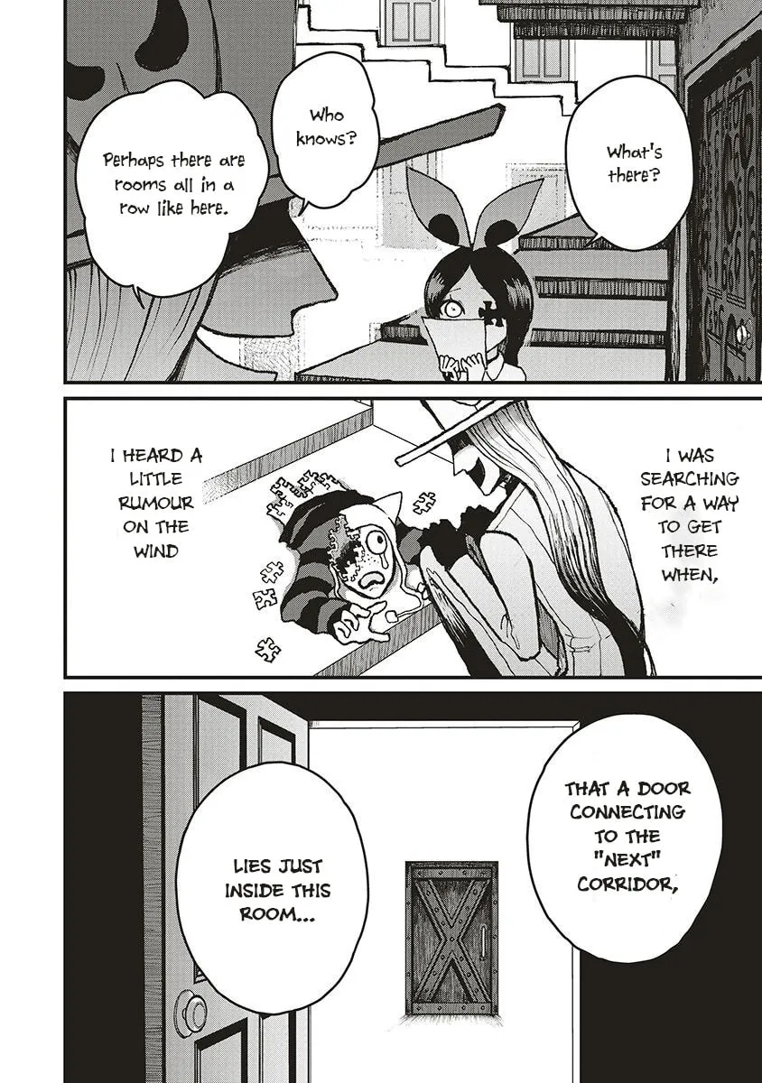 Gibbet Room Chapter 4 page 19 - 