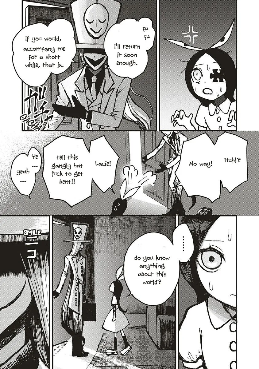 Gibbet Room Chapter 4 page 3 - 