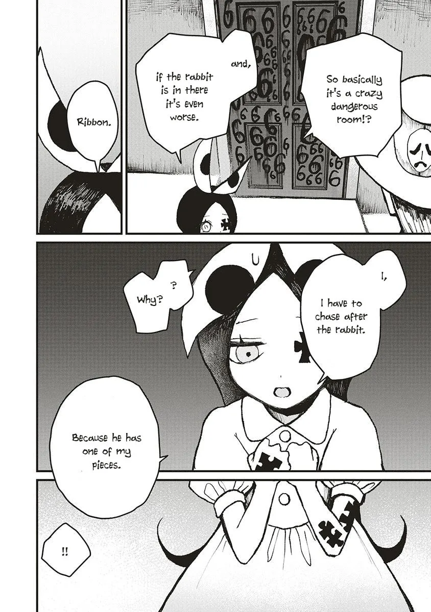 Gibbet Room Chapter 4 page 21 - 