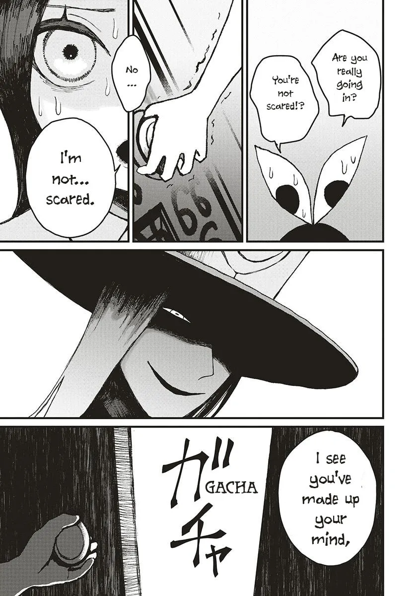 Gibbet Room Chapter 4 page 24 - 
