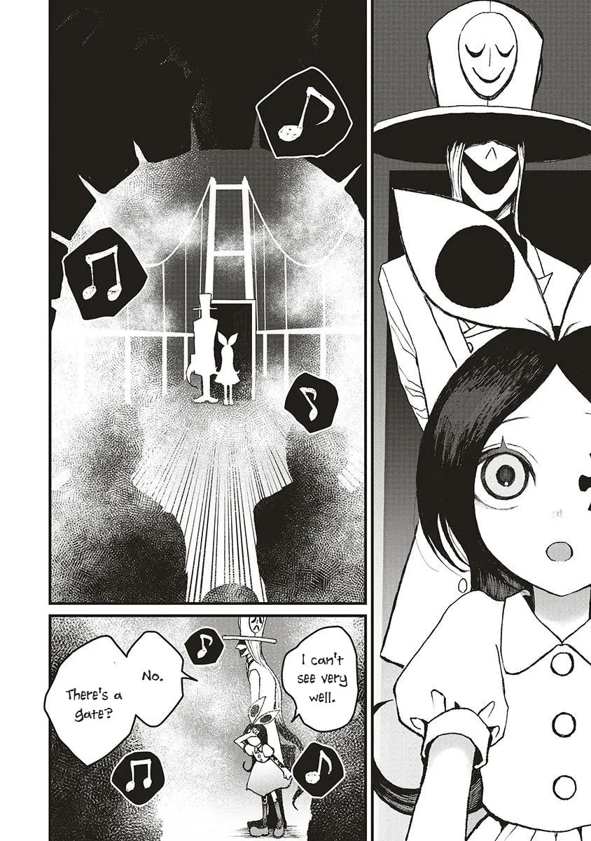 Gibbet Room Chapter 4 page 25 - 