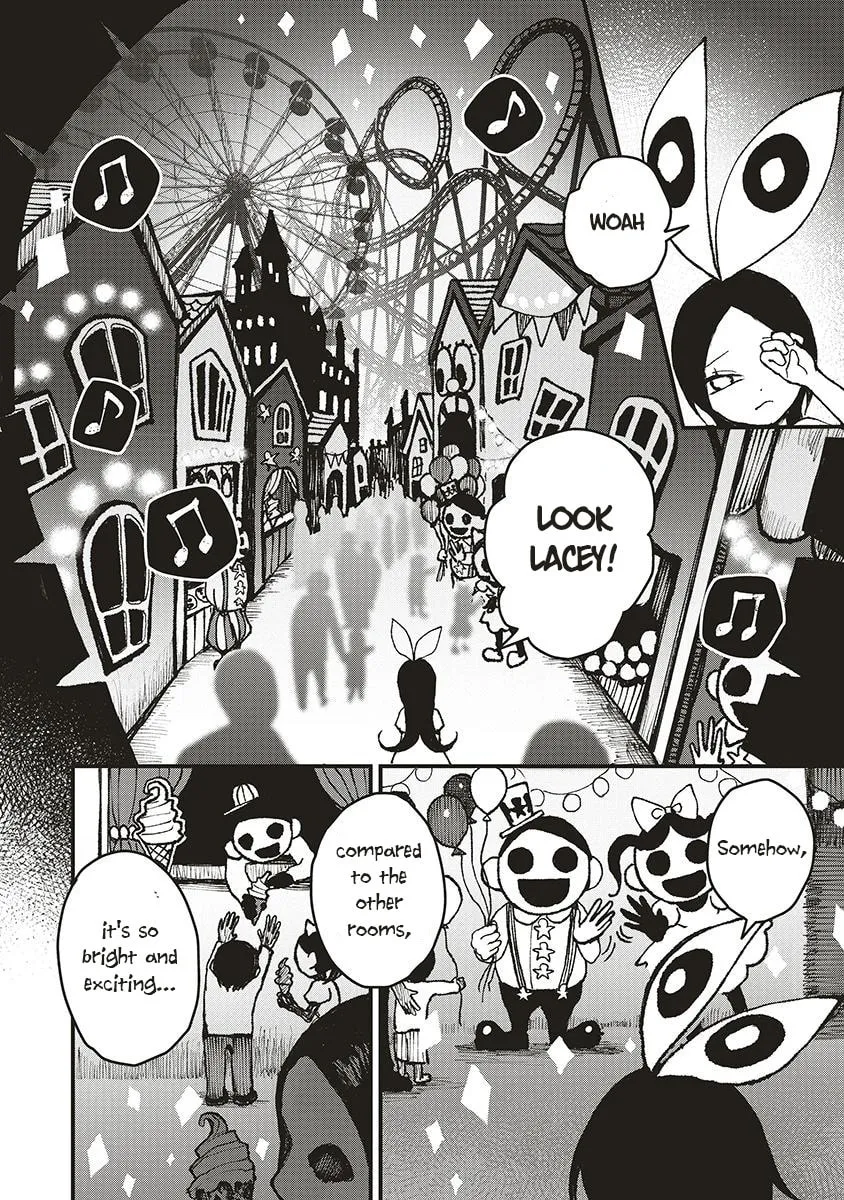 Gibbet Room Chapter 4 page 27 - 