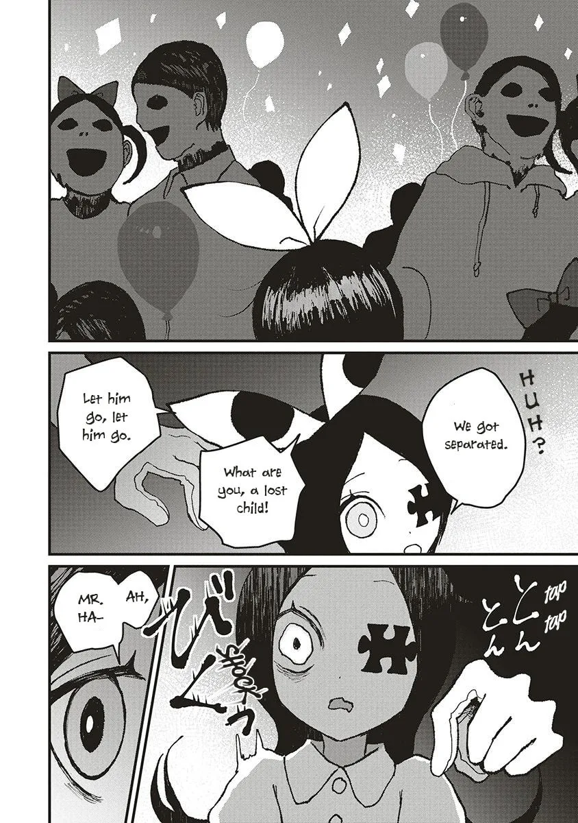 Gibbet Room Chapter 4 page 29 - 