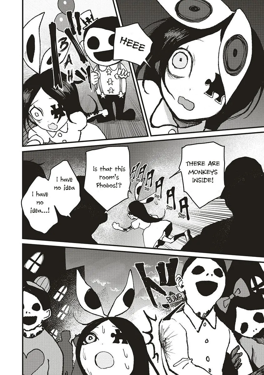 Gibbet Room Chapter 4 page 31 - 