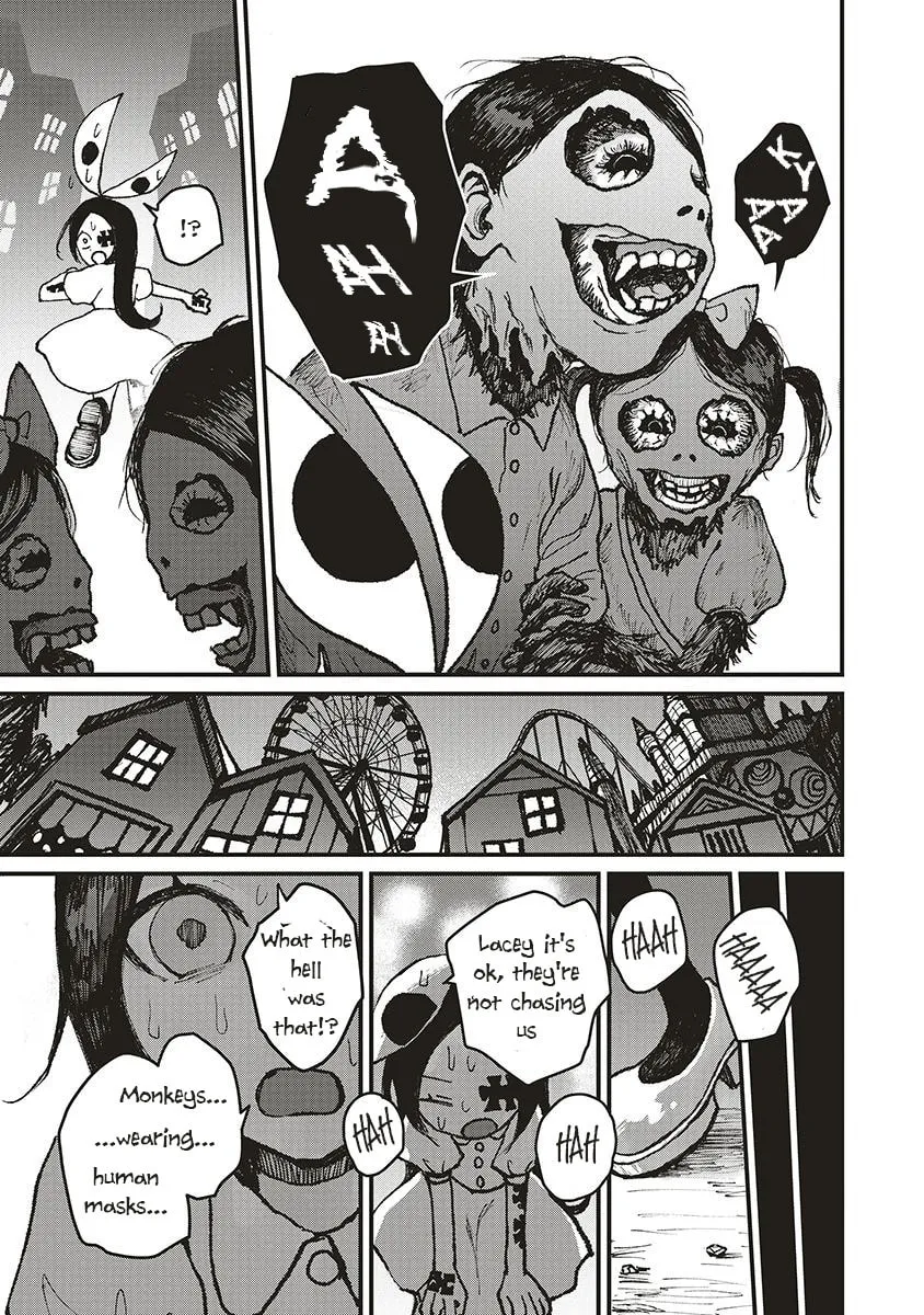 Gibbet Room Chapter 4 page 32 - 