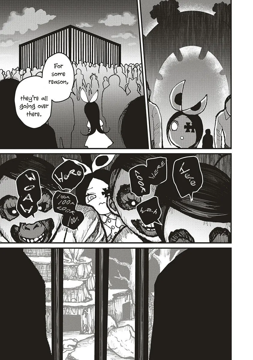 Gibbet Room Chapter 4 page 34 - 