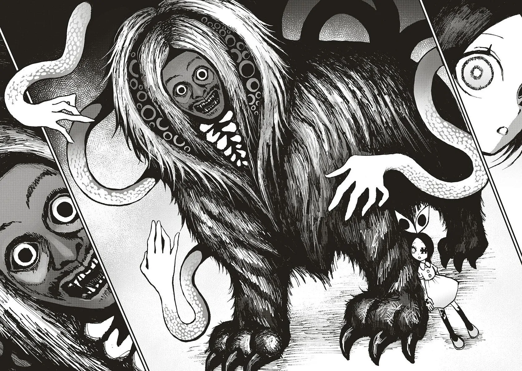 Gibbet Room Chapter 4 page 37 - 