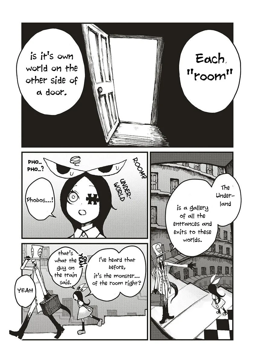 Gibbet Room Chapter 4 page 5 - 