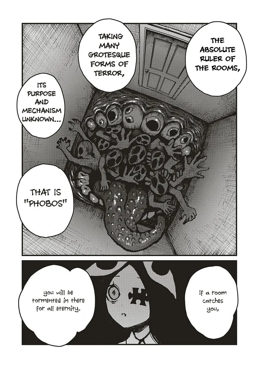 Gibbet Room Chapter 4 page 6 - 
