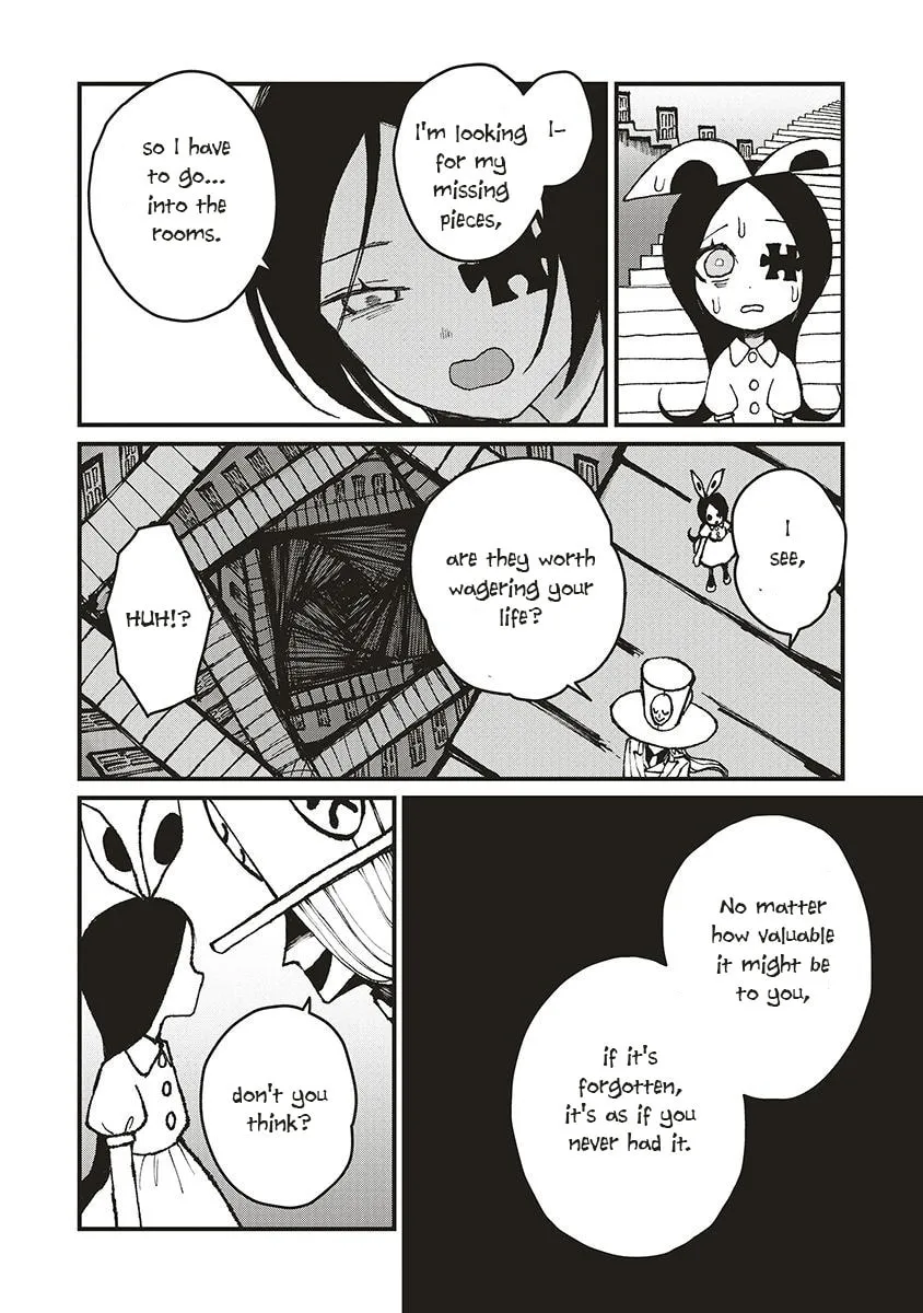 Gibbet Room Chapter 4 page 7 - 