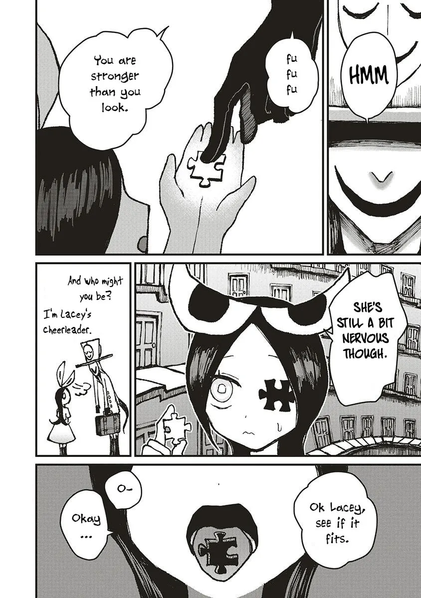 Gibbet Room Chapter 4 page 9 - 