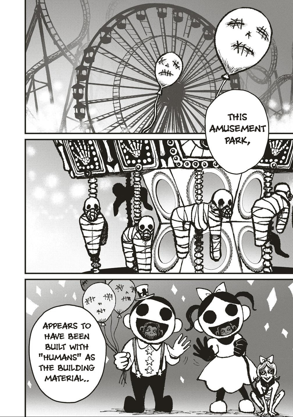 Gibbet Room Chapter 5 page 11 - 