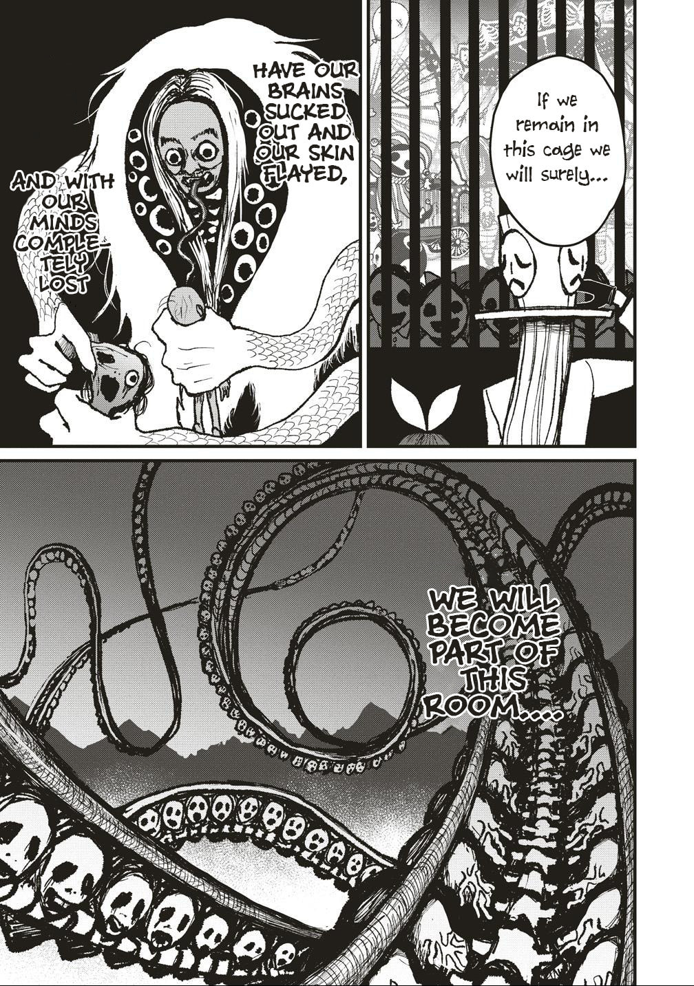 Gibbet Room Chapter 5 page 12 - 