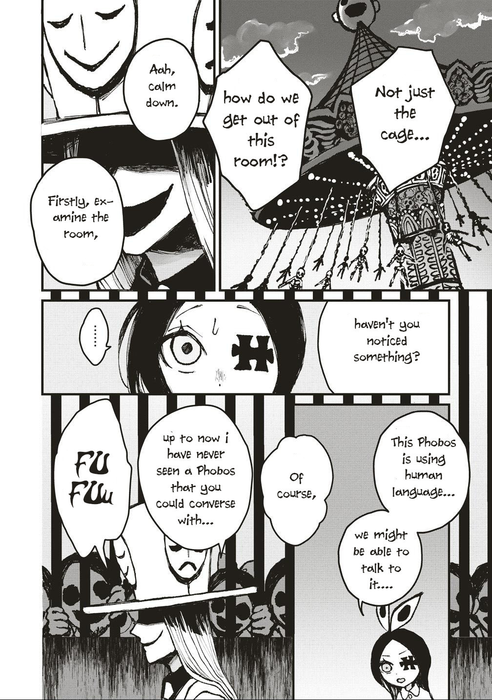 Gibbet Room Chapter 5 page 13 - 