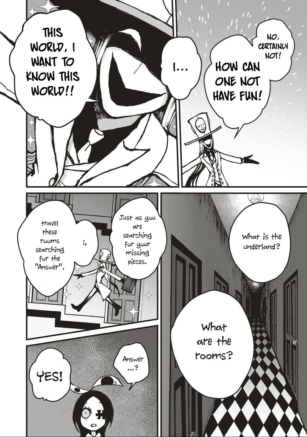 Gibbet Room Chapter 5 page 15 - 