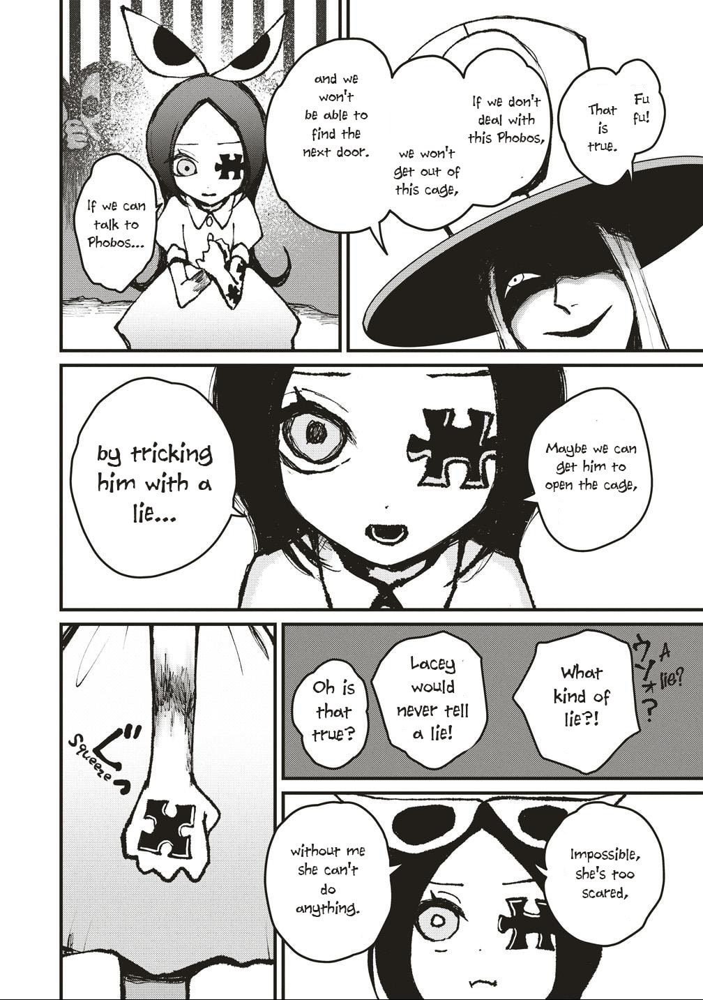 Gibbet Room Chapter 5 page 17 - 