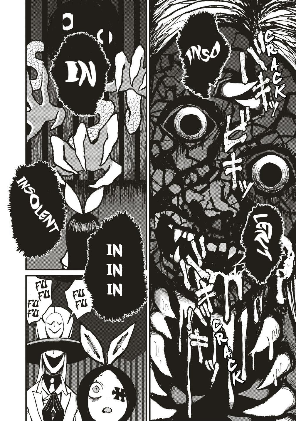 Gibbet Room Chapter 5 page 23 - 