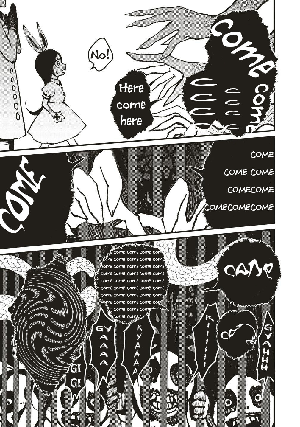 Gibbet Room Chapter 5 page 24 - 
