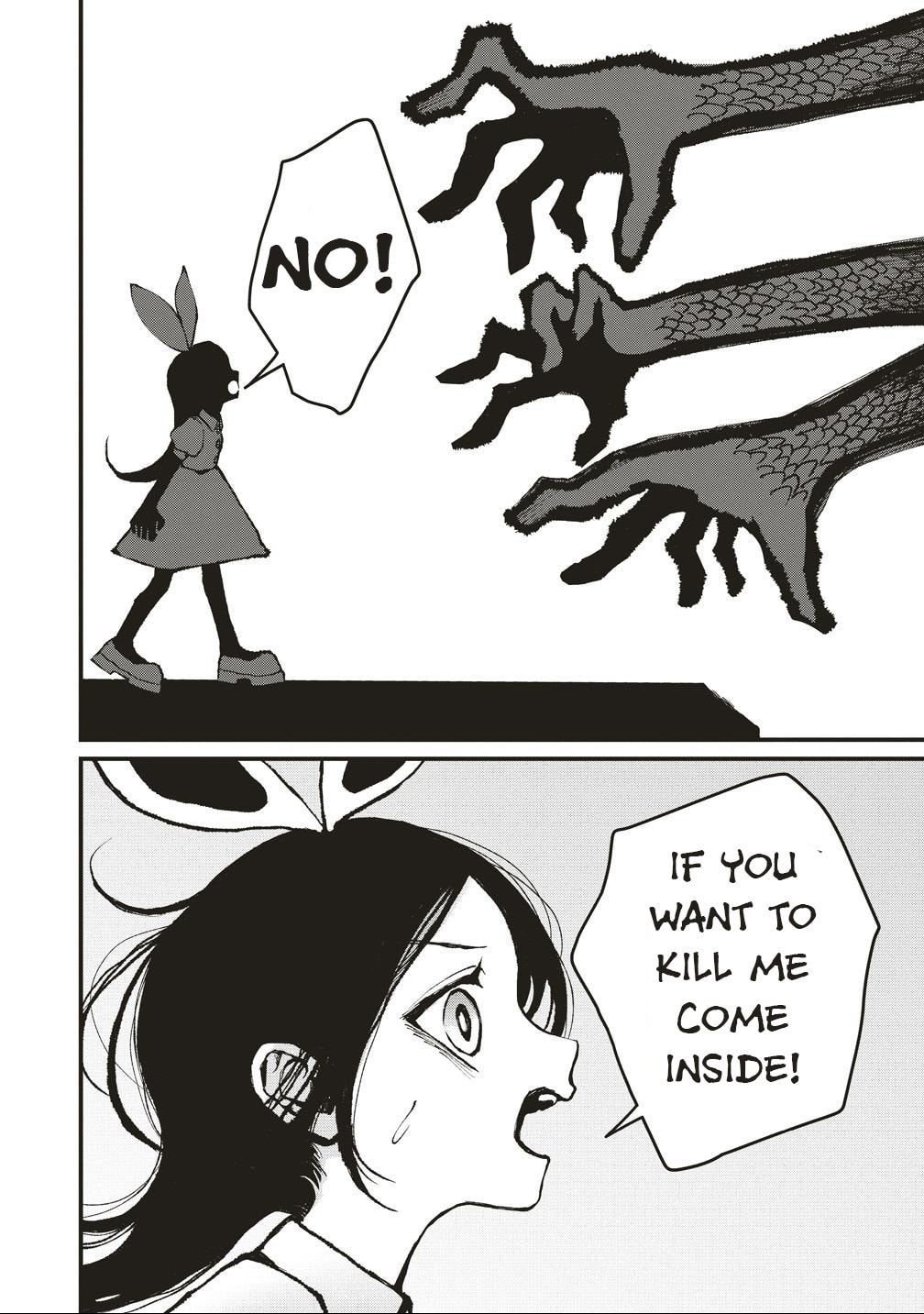 Gibbet Room Chapter 5 page 25 - 