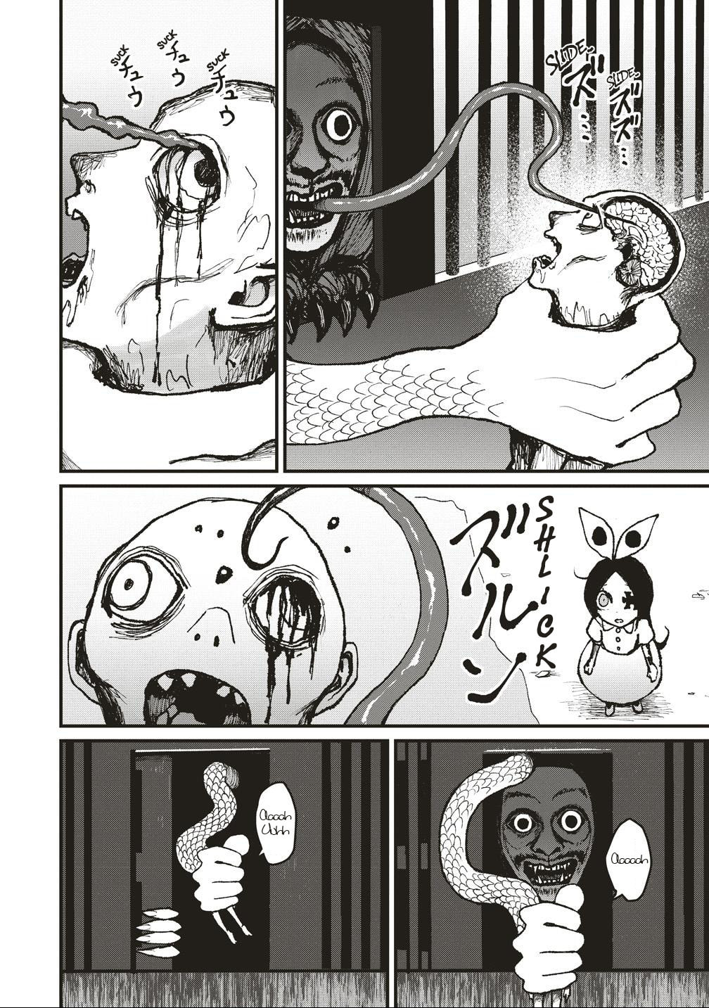 Gibbet Room Chapter 5 page 6 - 