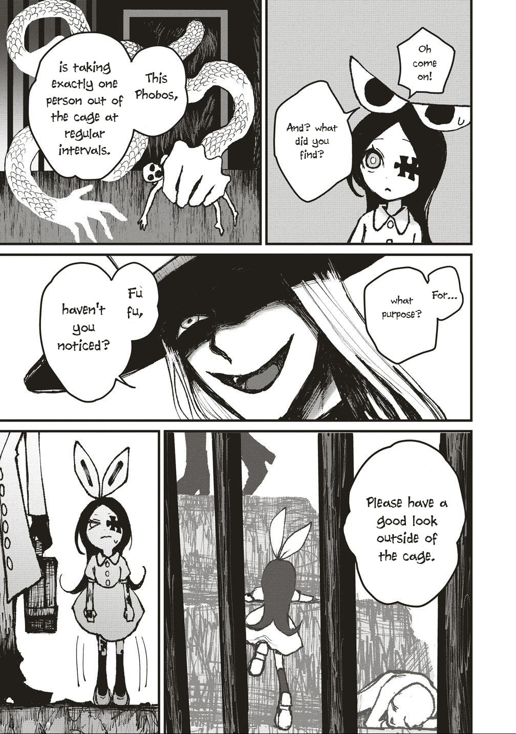 Gibbet Room Chapter 5 page 9 - 