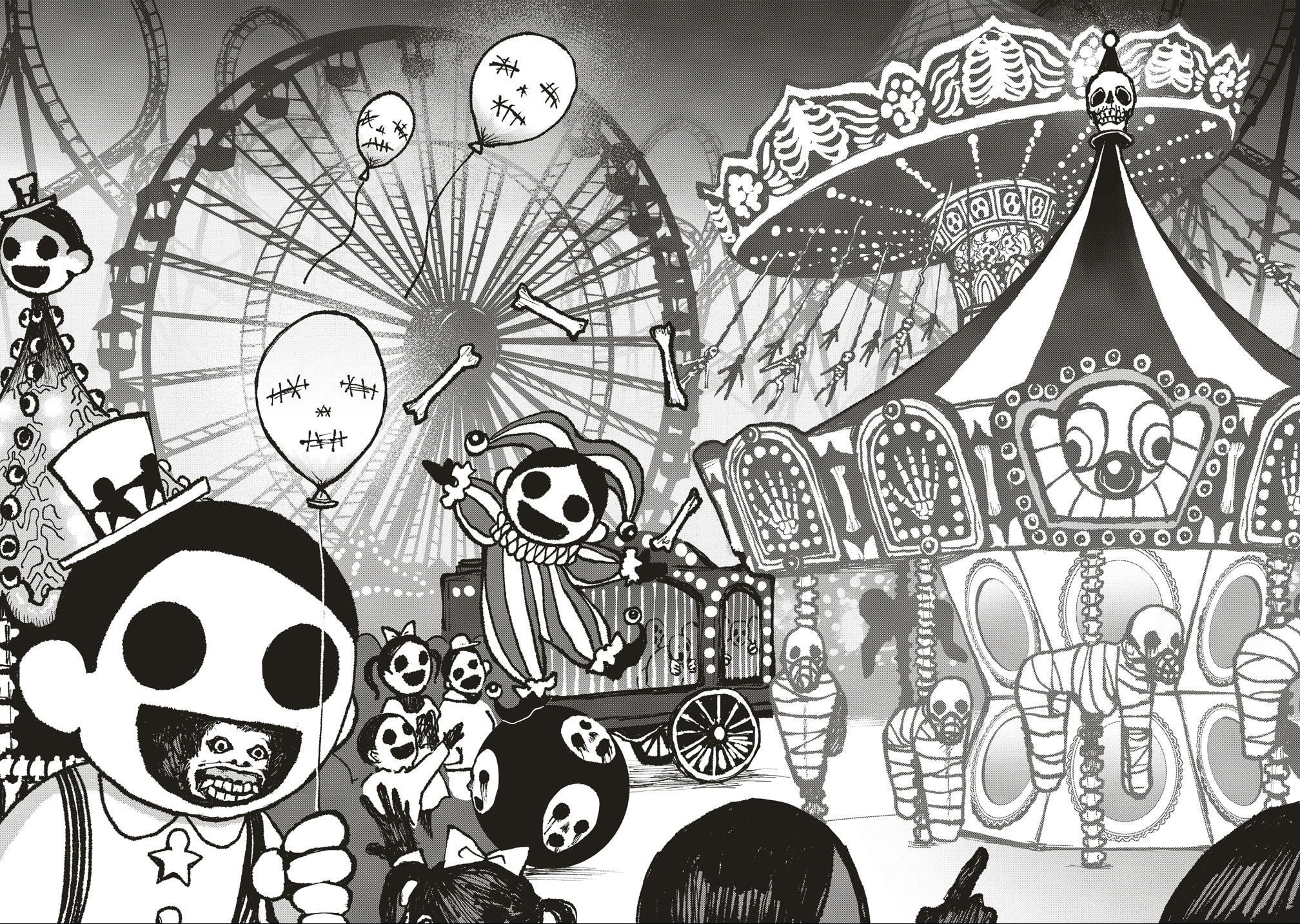 Gibbet Room Chapter 5 page 10 - 