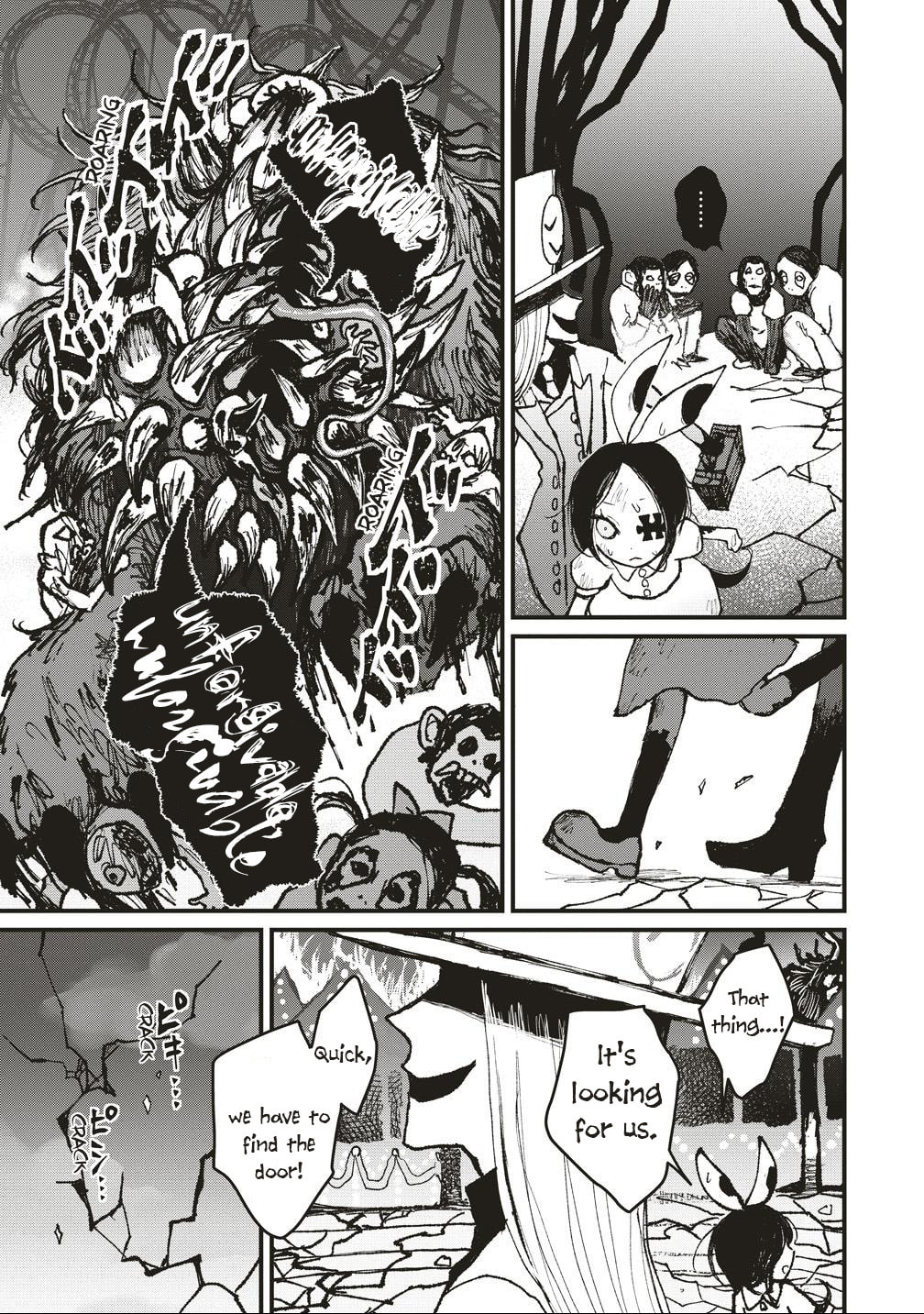 Gibbet Room Chapter 6 page 12 - 