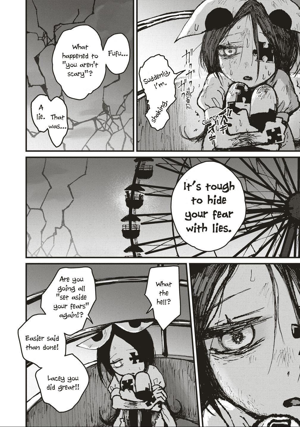 Gibbet Room Chapter 6 page 15 - 