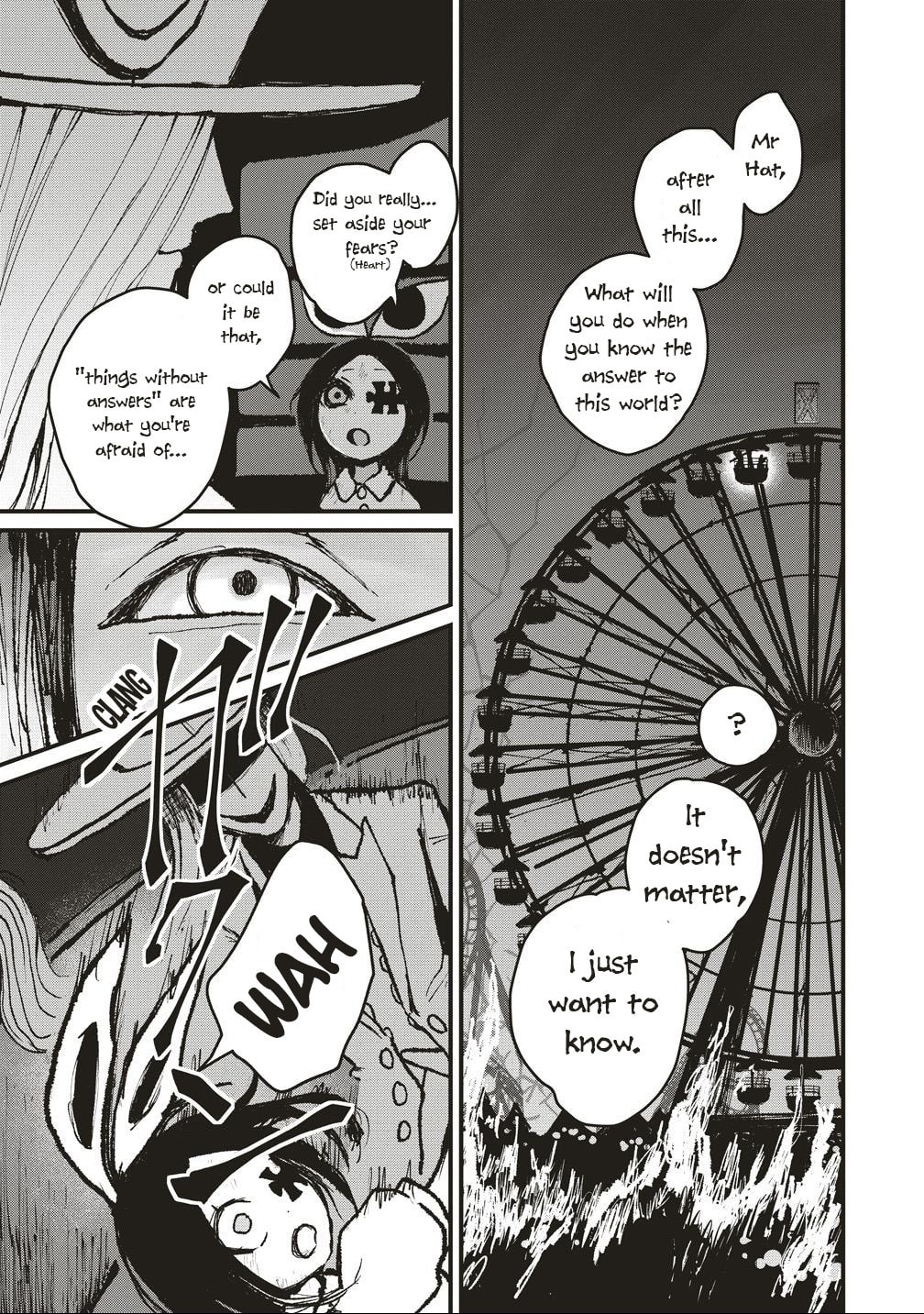 Gibbet Room Chapter 6 page 16 - 