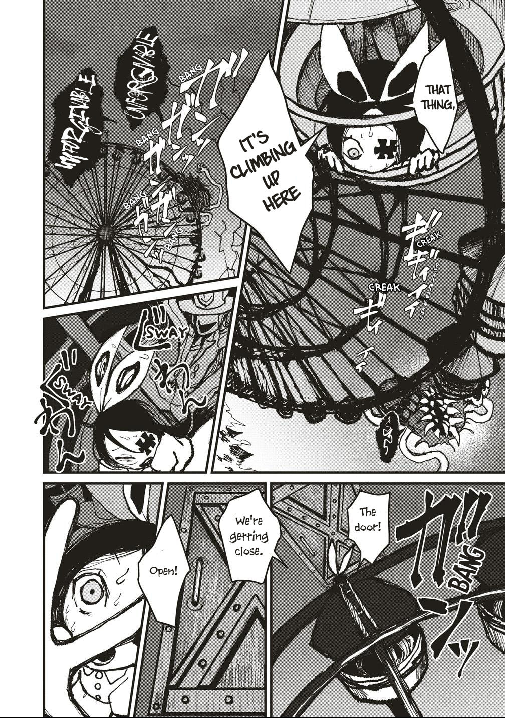 Gibbet Room Chapter 6 page 17 - 
