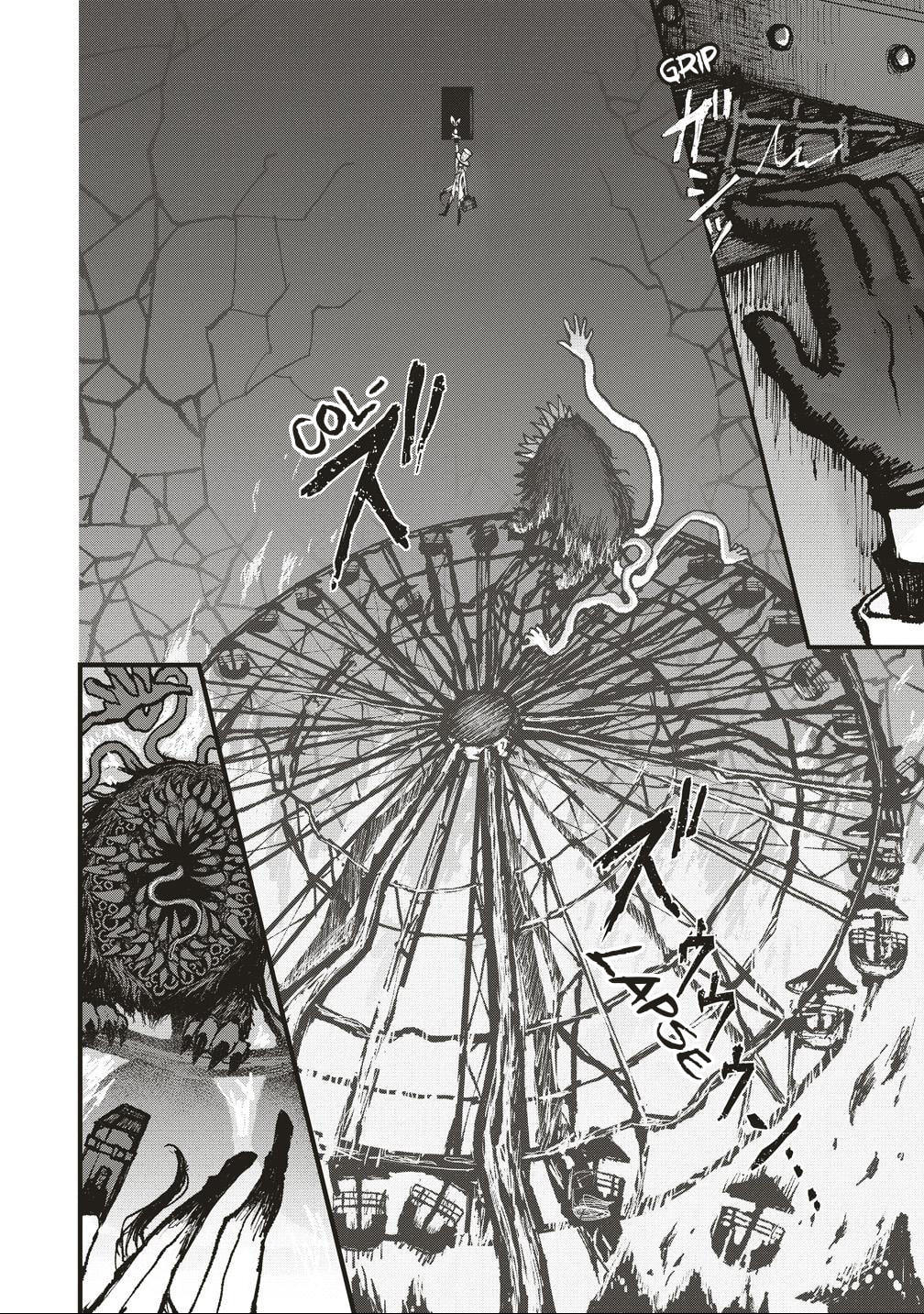 Gibbet Room Chapter 6 page 19 - 