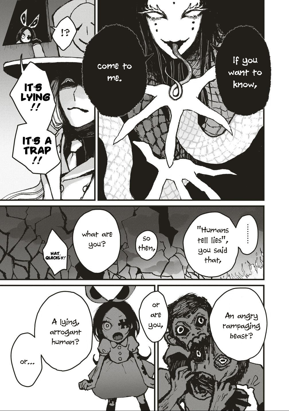 Gibbet Room Chapter 6 page 22 - 