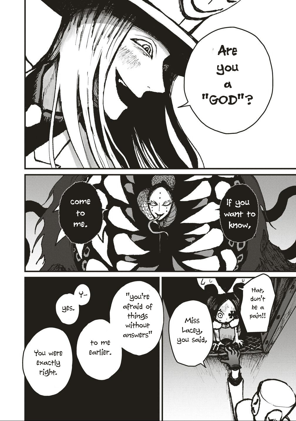 Gibbet Room Chapter 6 page 23 - 