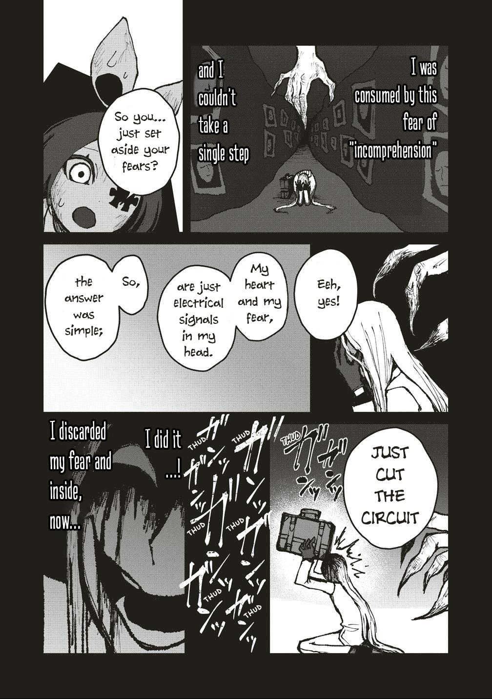 Gibbet Room Chapter 6 page 25 - 