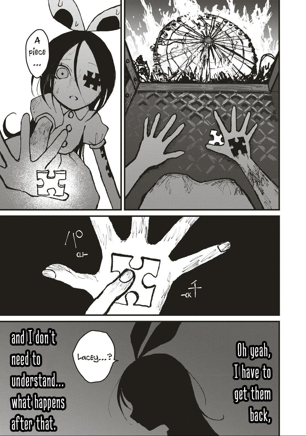 Gibbet Room Chapter 6 page 30 - 