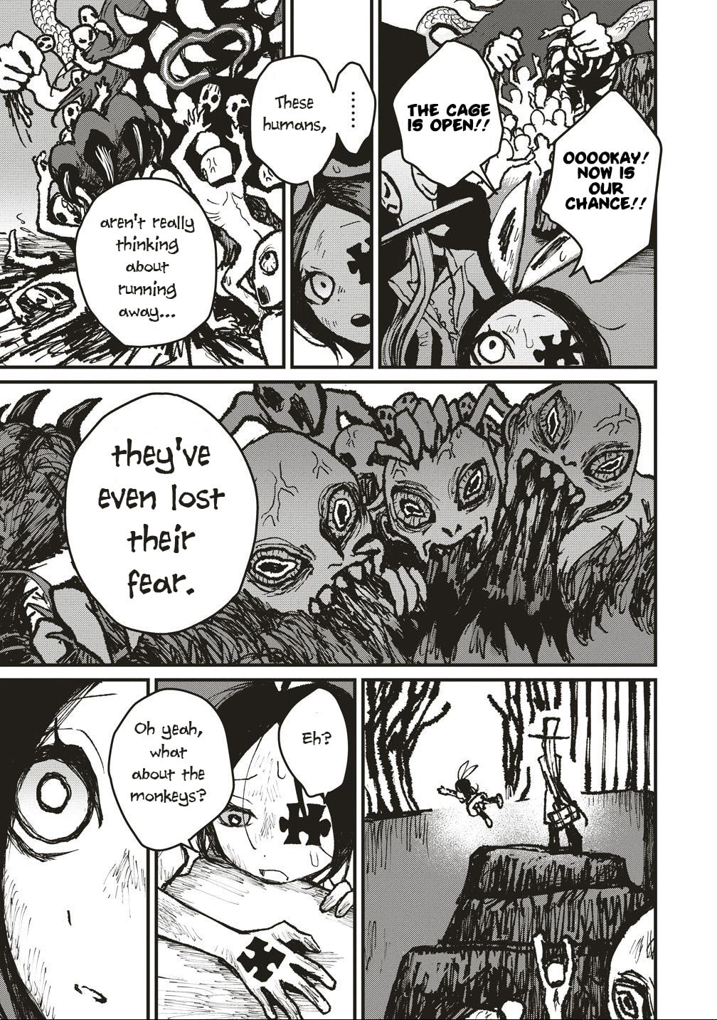 Gibbet Room Chapter 6 page 7 - 