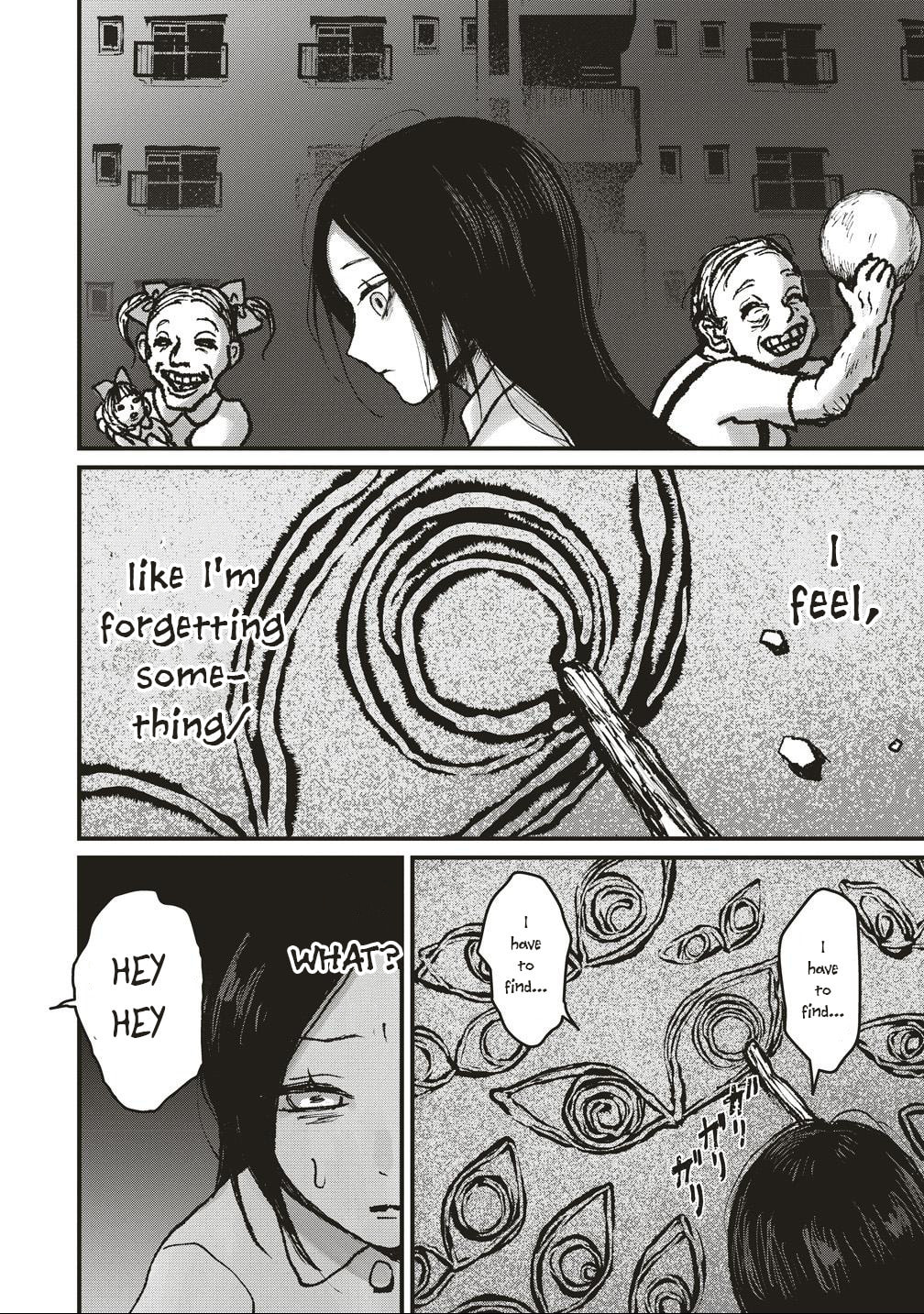 Gibbet Room Chapter 7 page 12 - 