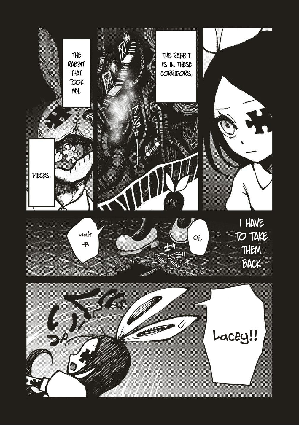 Gibbet Room Chapter 7 page 19 - 
