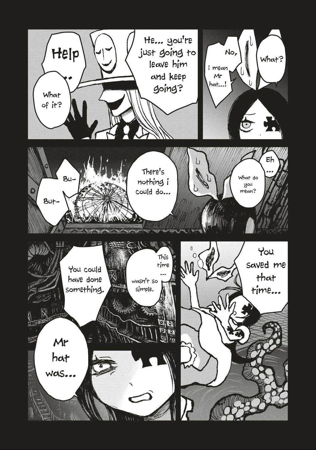 Gibbet Room Chapter 7 page 20 - 