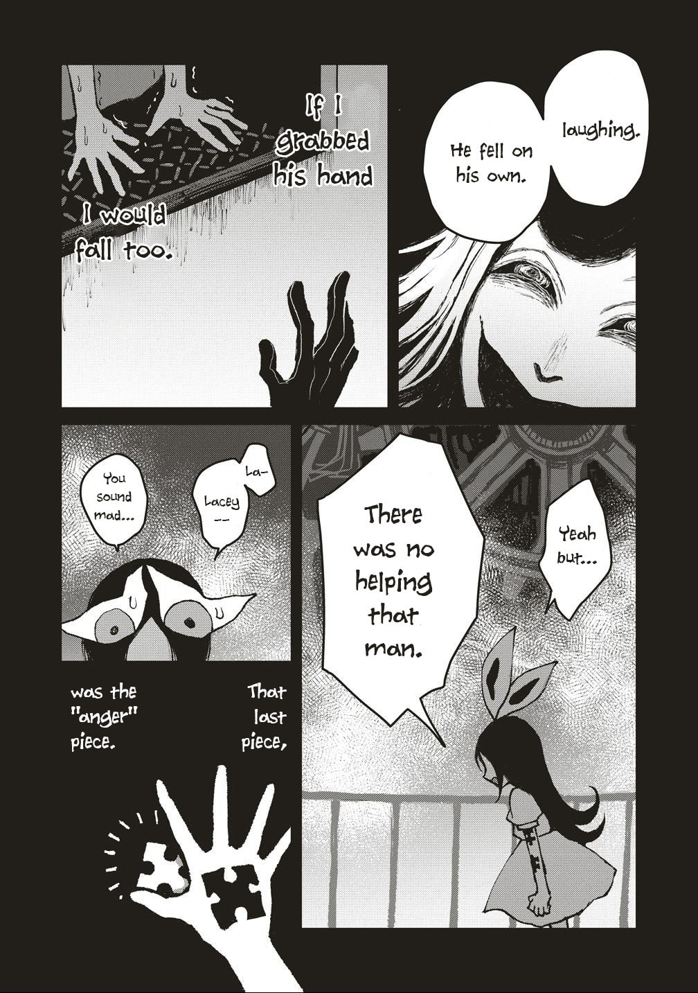 Gibbet Room Chapter 7 page 21 - 