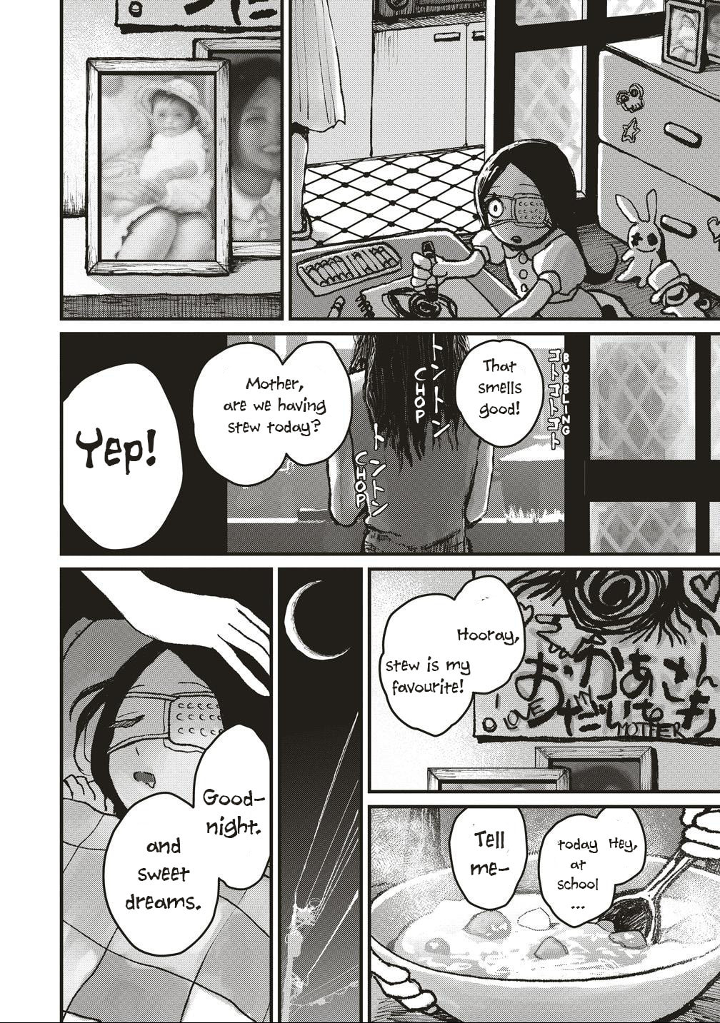 Gibbet Room Chapter 7 page 4 - 