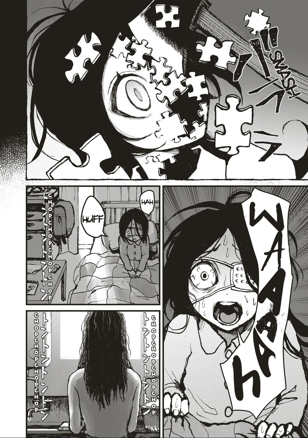 Gibbet Room Chapter 7 page 6 - 