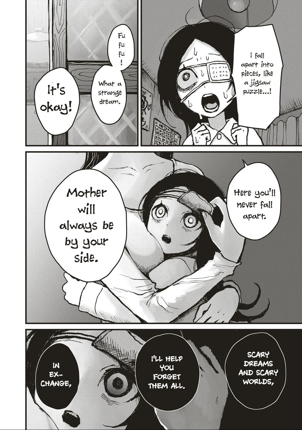 Gibbet Room Chapter 7 page 8 - 