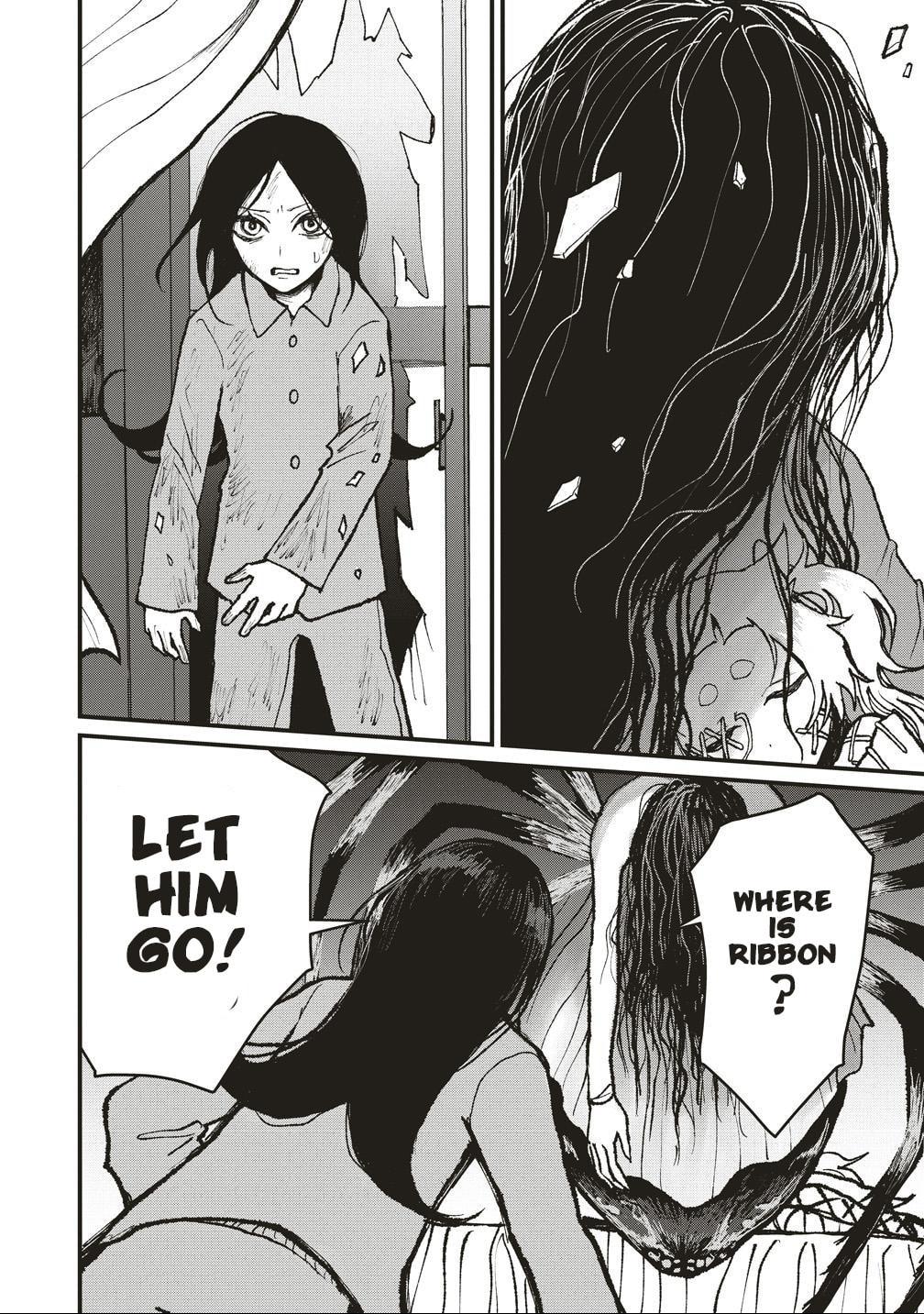 Gibbet Room Chapter 8 page 13 - 