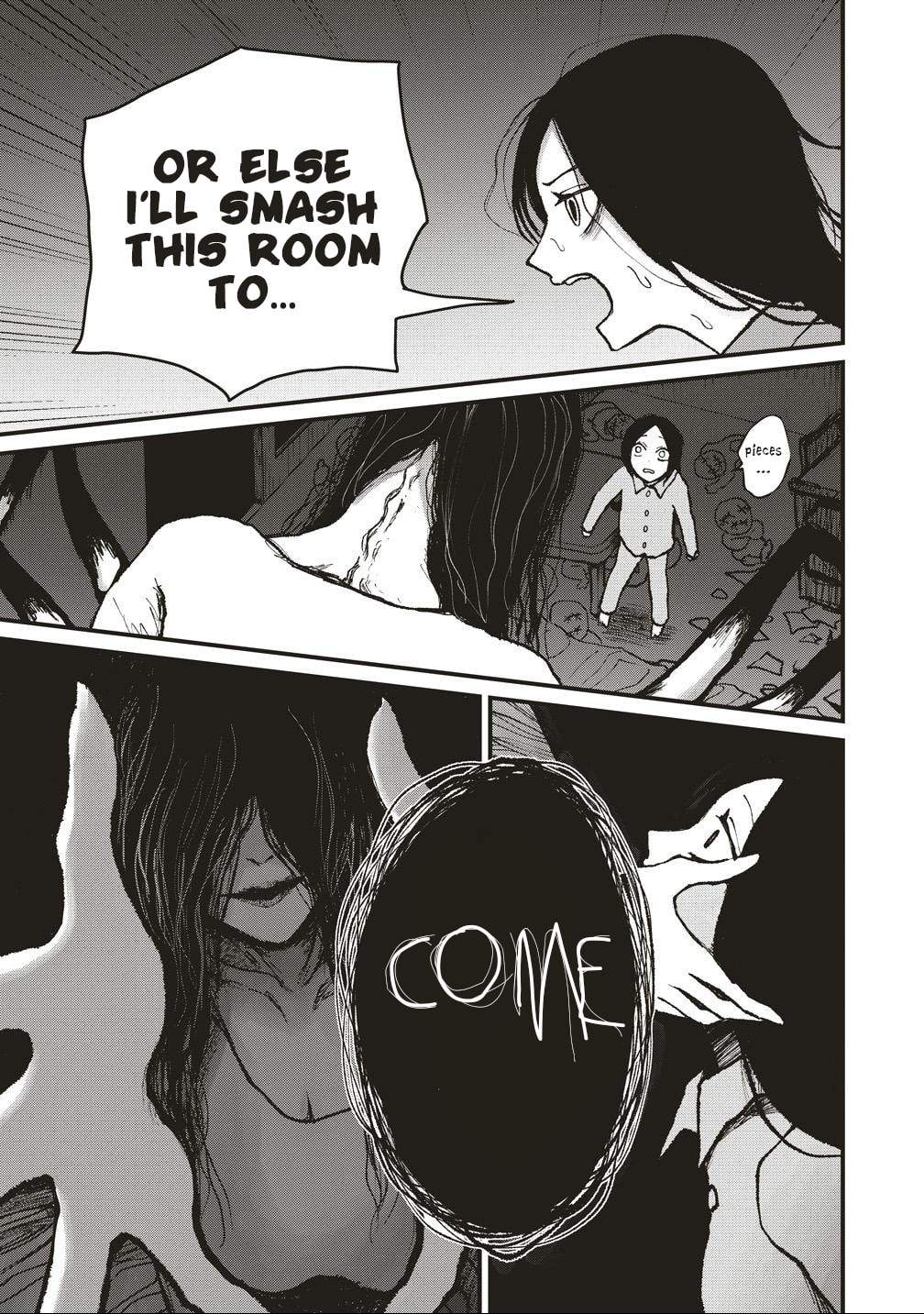 Gibbet Room Chapter 8 page 14 - 
