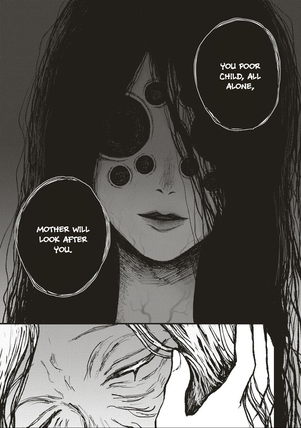 Gibbet Room Chapter 8 page 16 - 