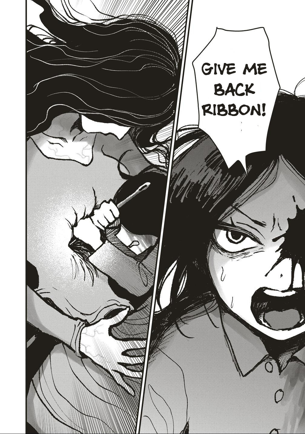 Gibbet Room Chapter 8 page 19 - 
