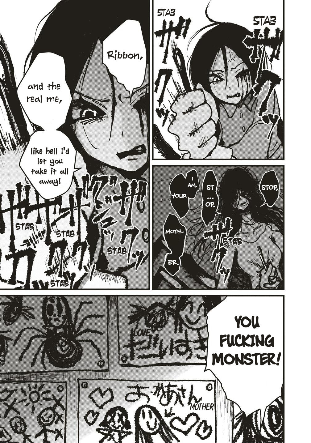 Gibbet Room Chapter 8 page 20 - 